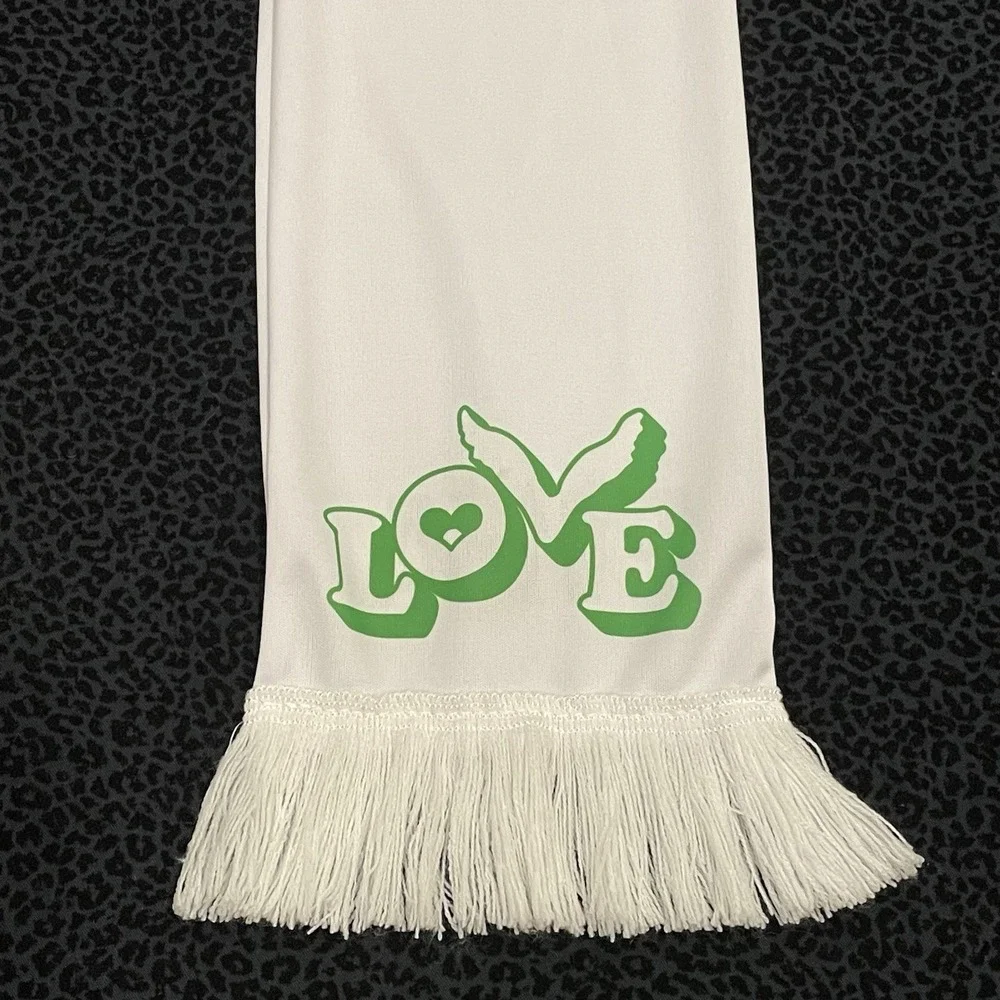 FIFA Club World Cup 2025 Final Official Scarf SGA Global Citizens